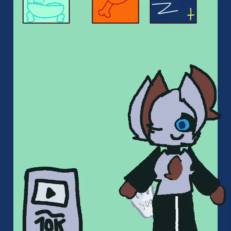 Game by @Moki_kit