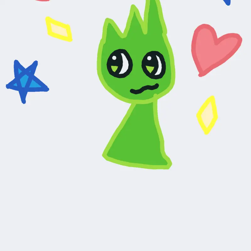 Game by @mayjay33226