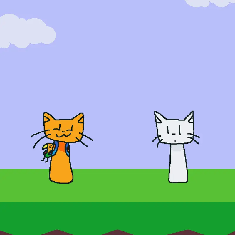 Game by @PeejoeMakesStuff