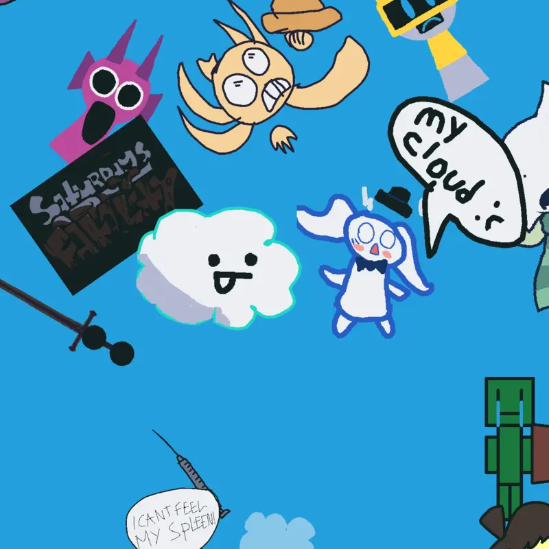Game by @wyfnt