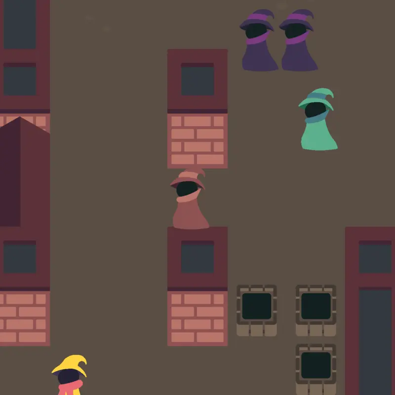 Game by @wildroad