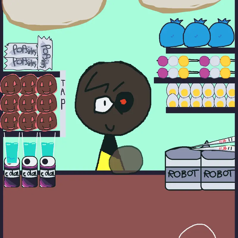 Game by @Wafiry