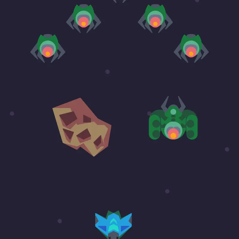 Game by @stickmatt