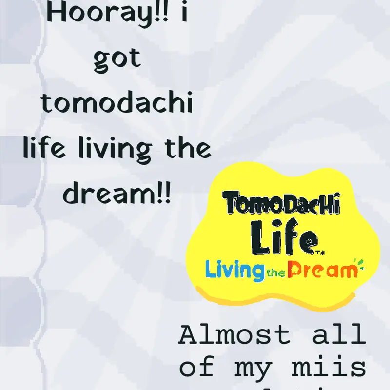 Now I'm living the dream! Lol by @Clairelolel2