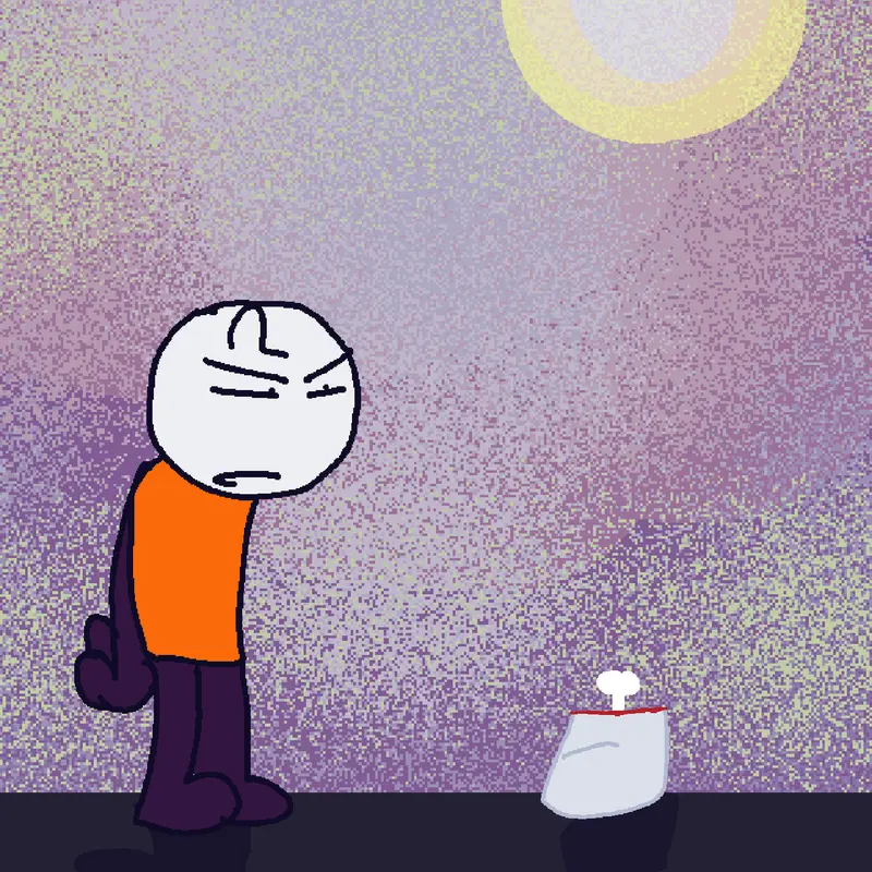 Game by @too_late-exe