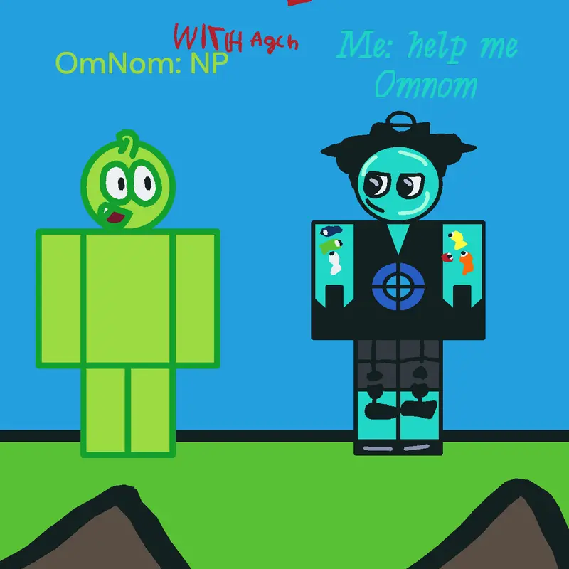 Game by @glitch_Cc