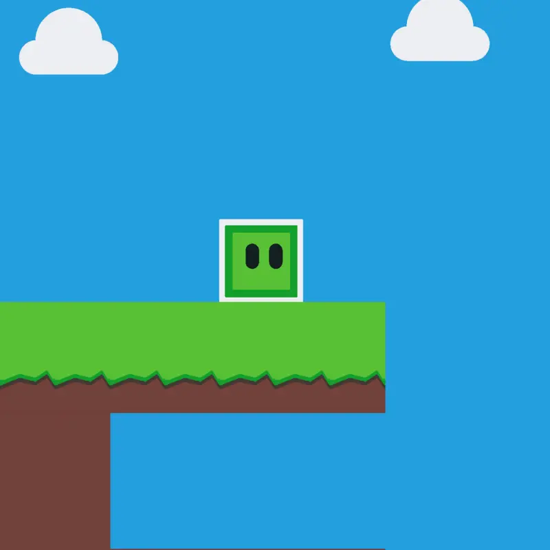 Game by @BackAgain