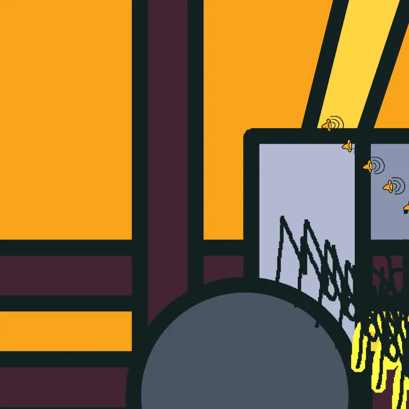 Game by @jeremivr