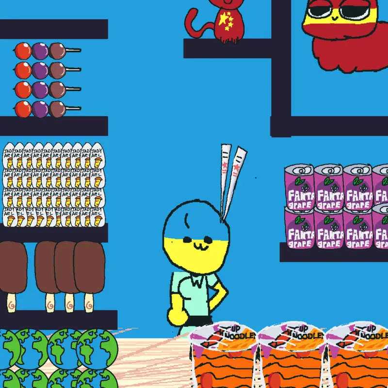 Game by @white_cat_cute_fun