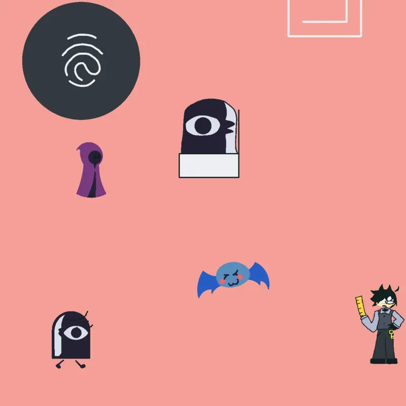 Game by @miss-circllle