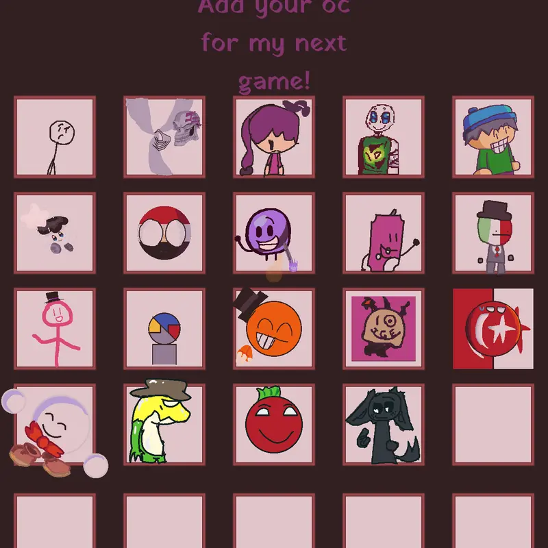 Game by @-GoldenCheese-