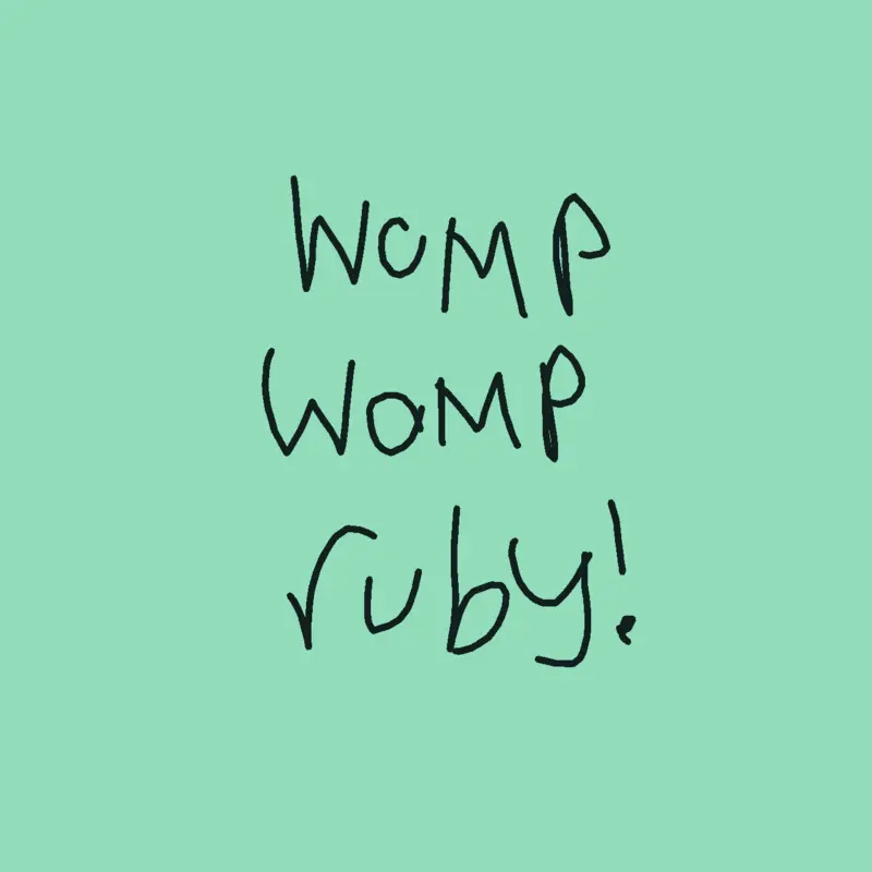 Game by @Rubyroll_XD