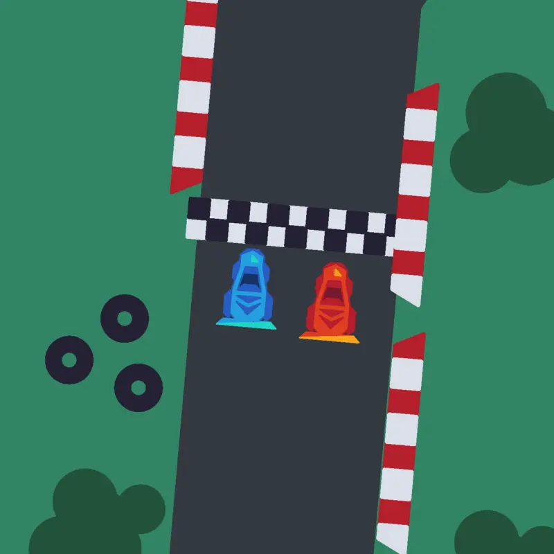 Game by @Lolokraft