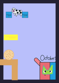 Cuidate 5 de octubre