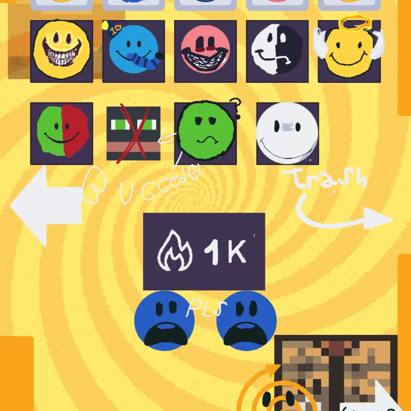 Game by @Antonino1501