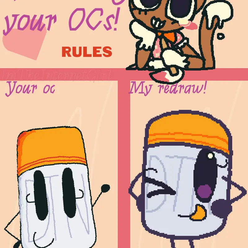 Game by @ImTheInternetGirl