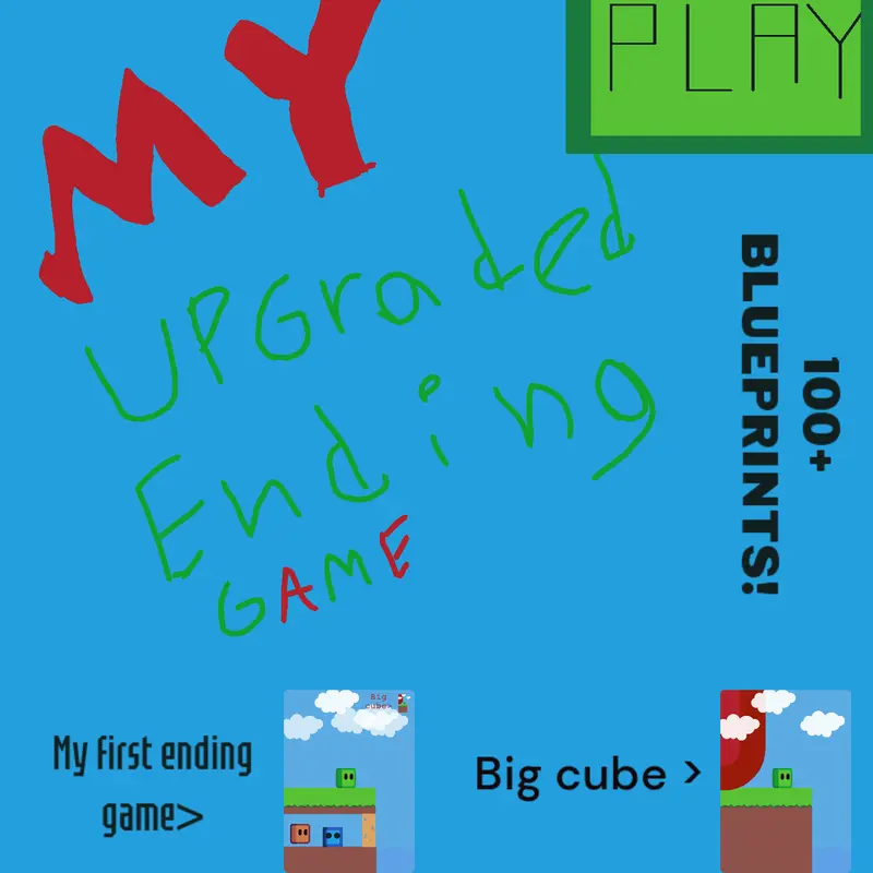 Game by @C1uTch_V10