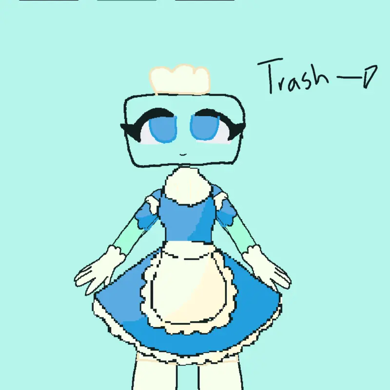 Game by @mina_plant_2