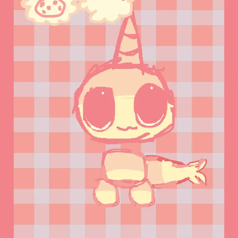 Terranova Fish ragdoll! by @CakeyYummy
