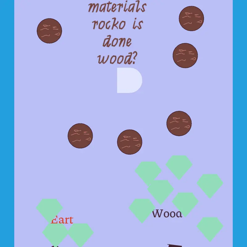 Game by @terdeat