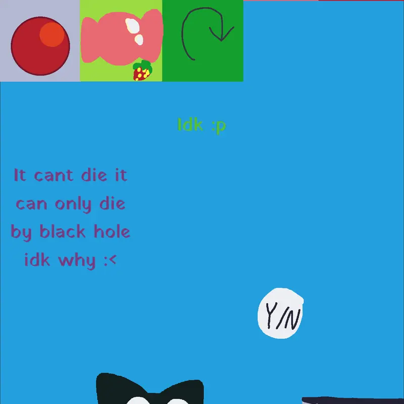 Game by @azzalea_hana