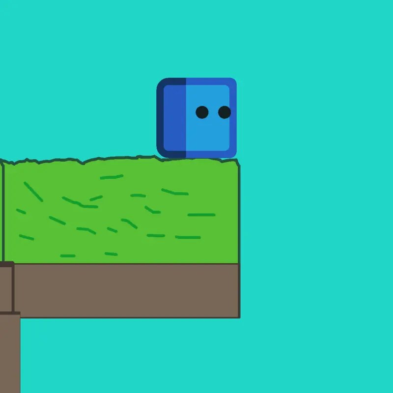 Game by @120V0animates