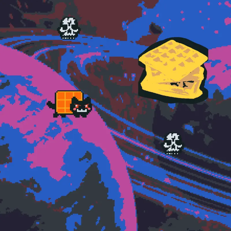 Game by @DaveAndBambiDNB