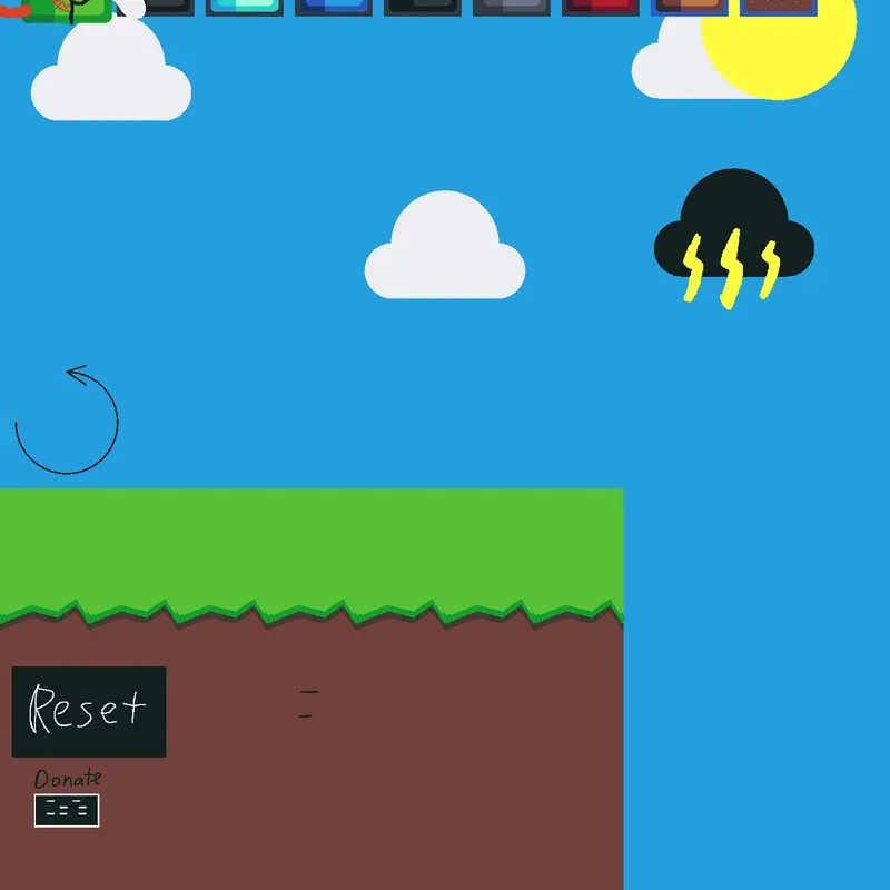 Game by @elkimenakid