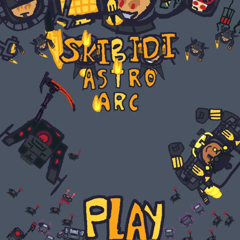 Game by @blasergree56