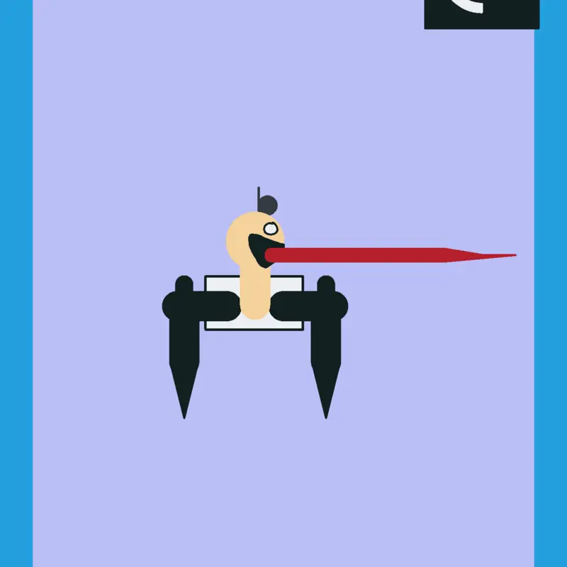 Game by @drill-man
