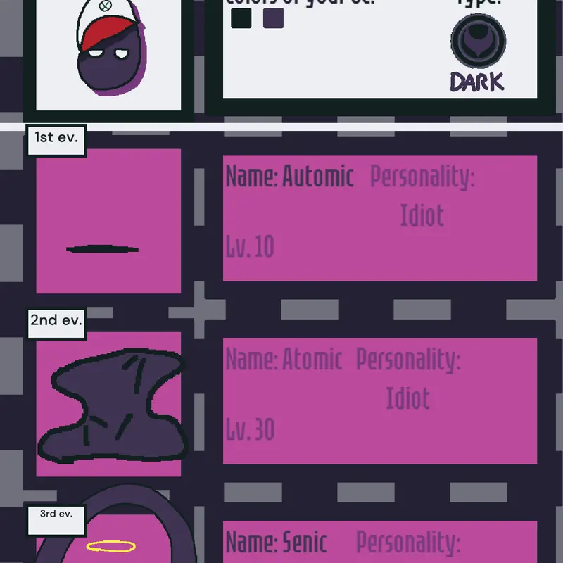 Game by @Xtreme-old