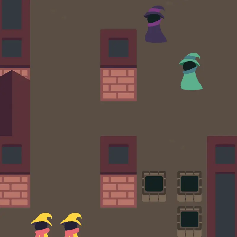 Game by @slovenian