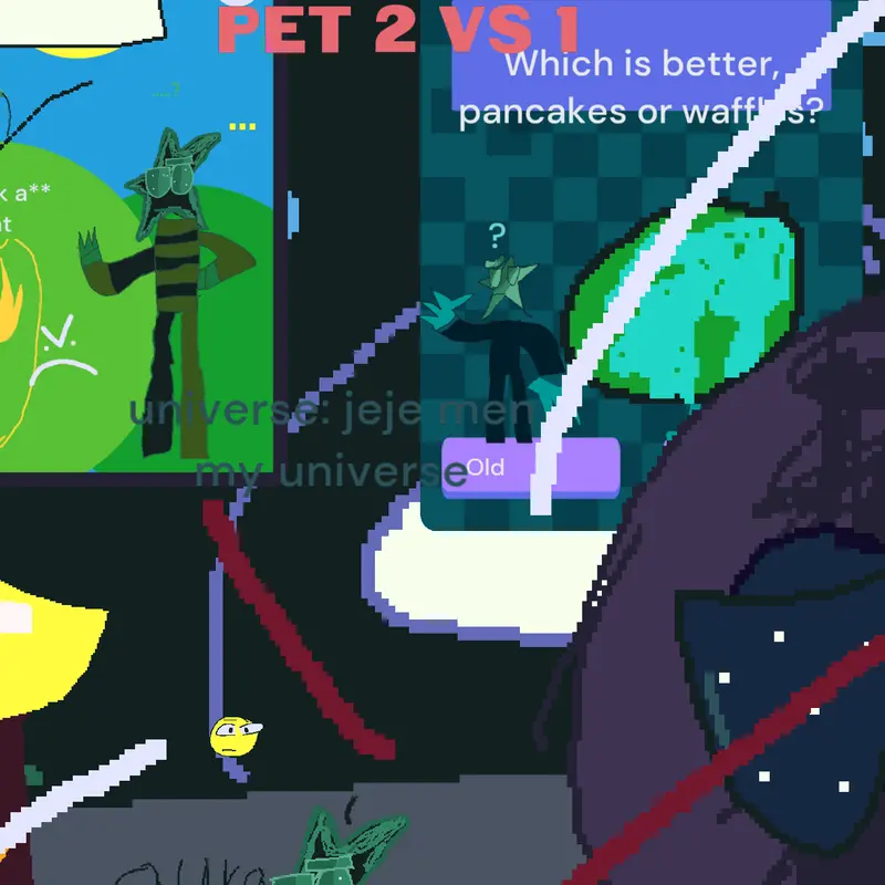 Game by @nightshiftdweller2026