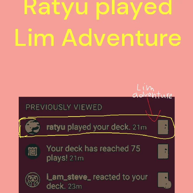 Game by @Limmie