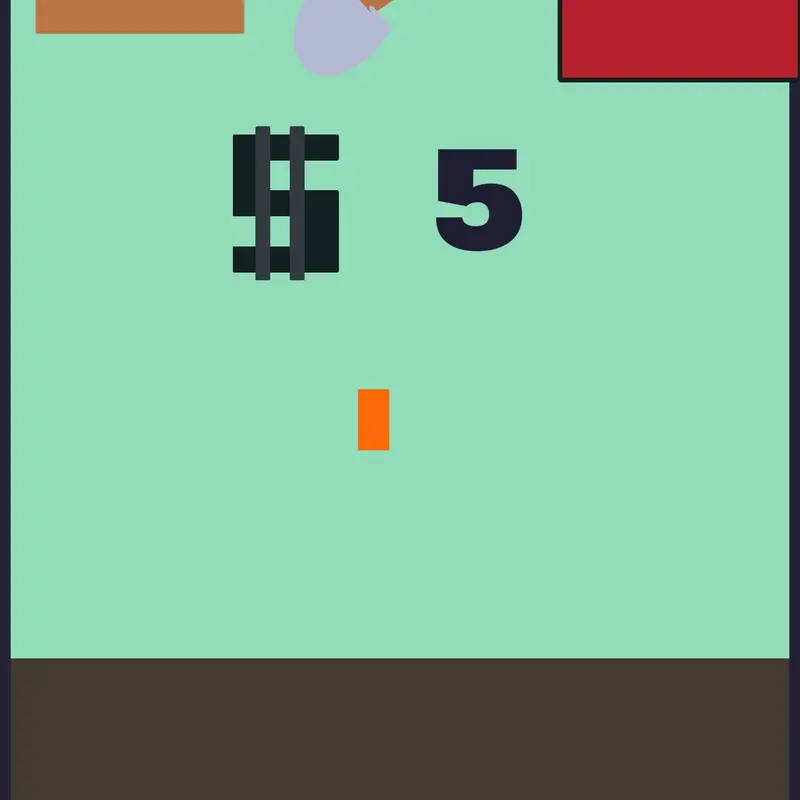 Game by @sleeto