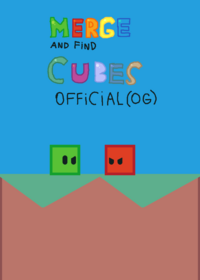 Merge and find cubes official (og)