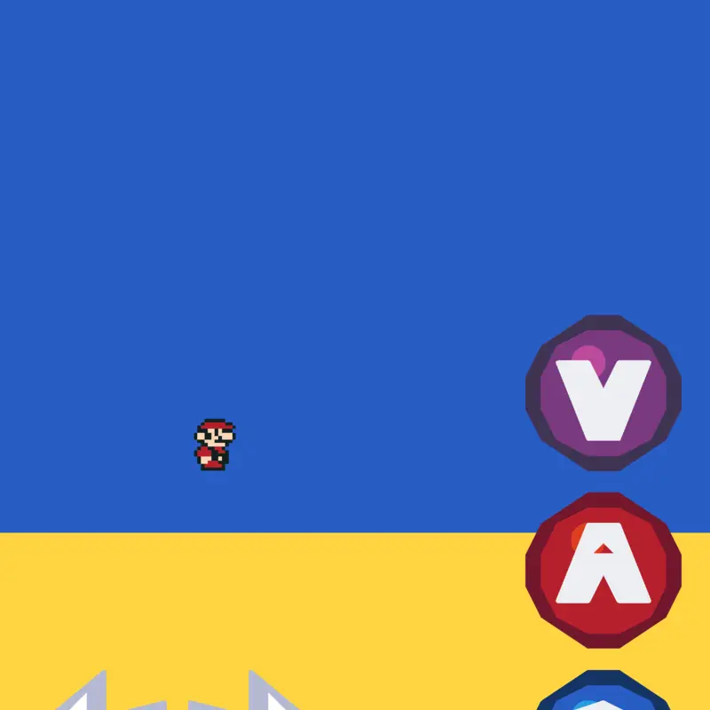 Game by @blasty_blaster