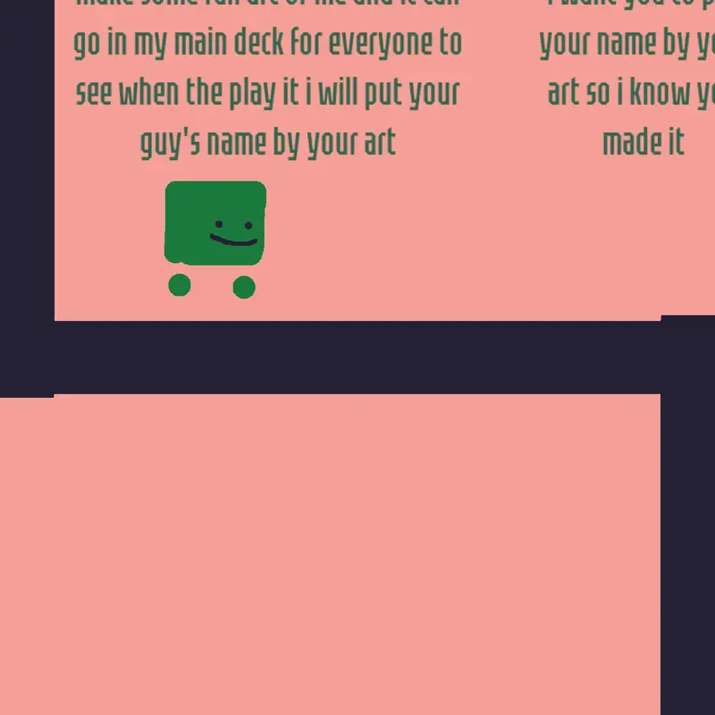 Game by @green_blob_and_friends