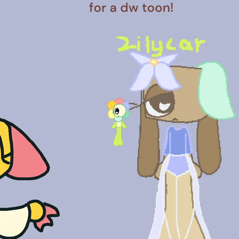 Game by @Cozy_littlekati