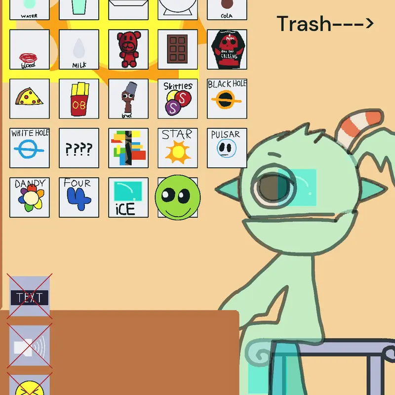 Game by @blobcat