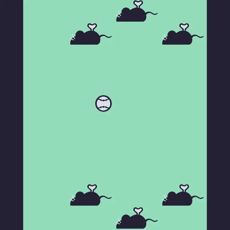 Game by @MealyMcGee