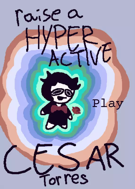 Game by @Amblejan