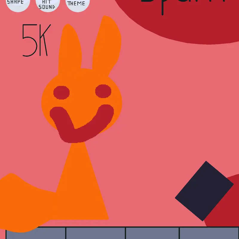 Game by @blueofvoidOFFICIAL