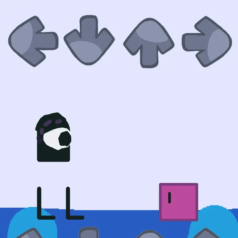 Game by @just_a_phone