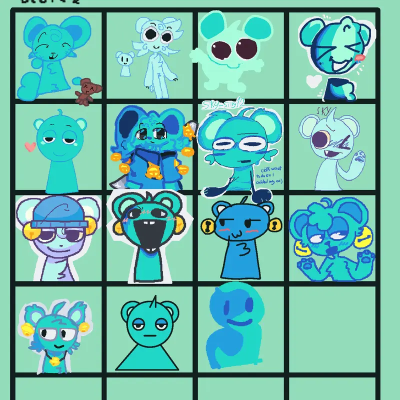 Game by @VVVaVVV