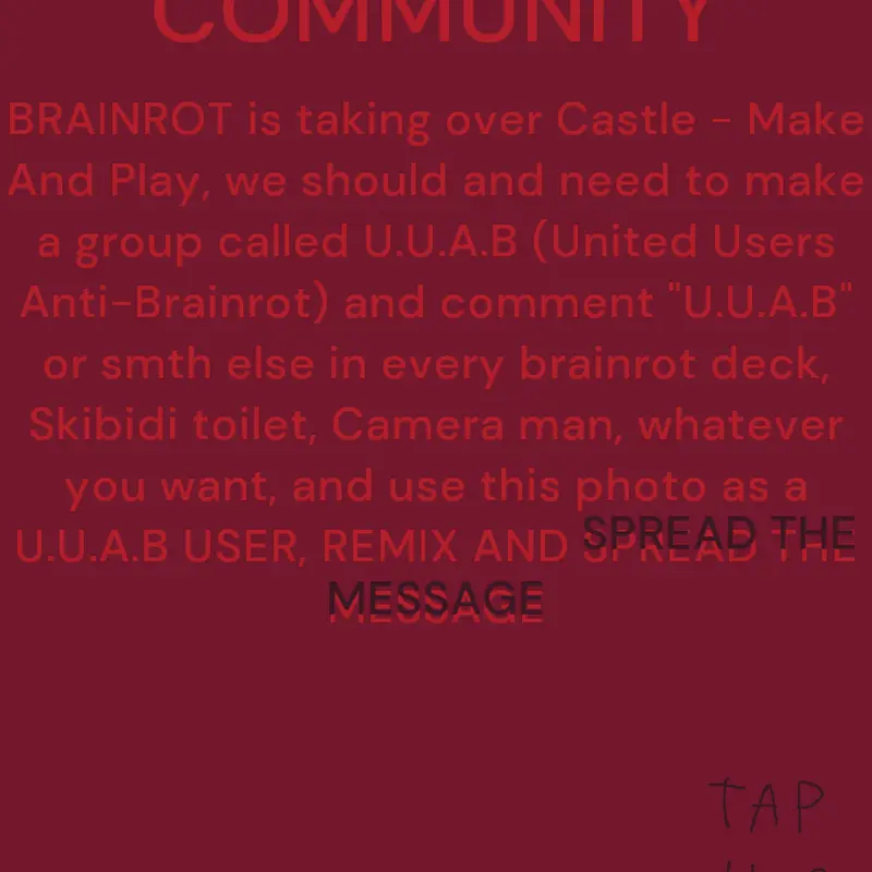 Game by @krisreal