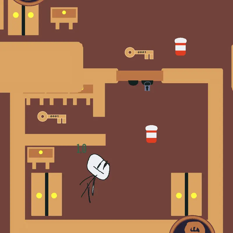 Game by @gamermini