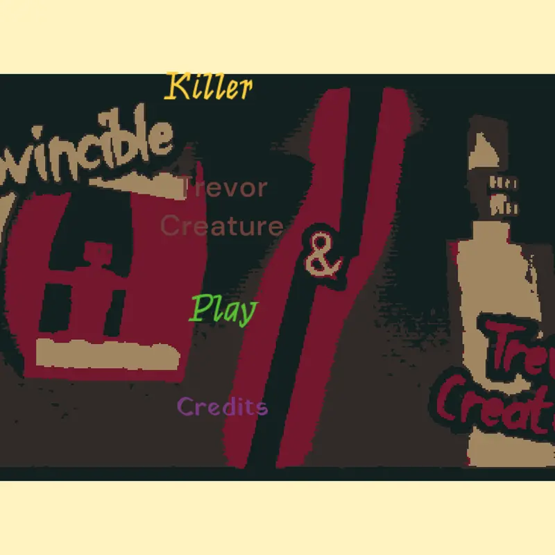 Game by @-_MF3CR1FT2014_-