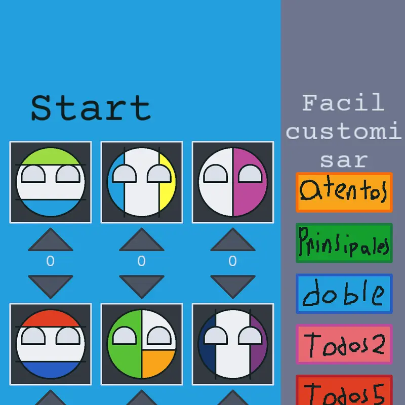 Game by @Daniel-333