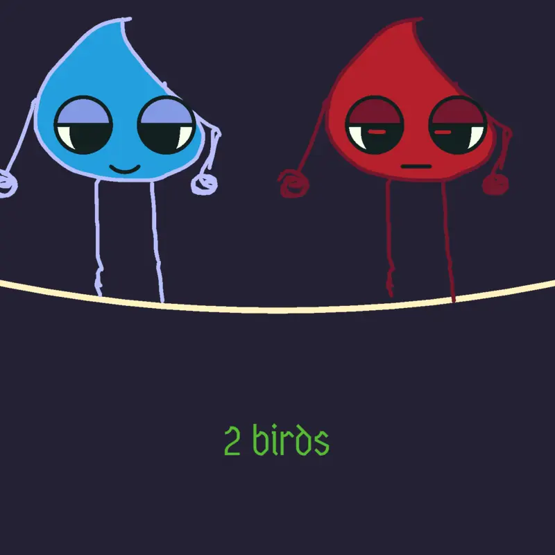 Game by @wateryedits
